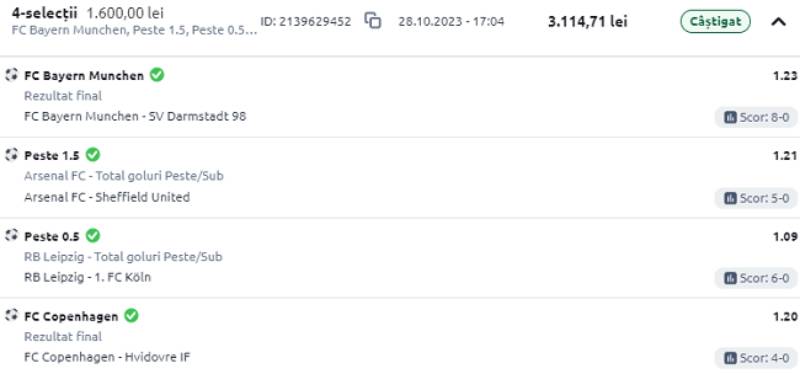 Kèo Cược Gấp Thếp Là Gì? Cách Chơi Và Rủi Ro Tiềm Ẩn 2 Cách hoạt động của gấp thếp trong cá cược bóng đá