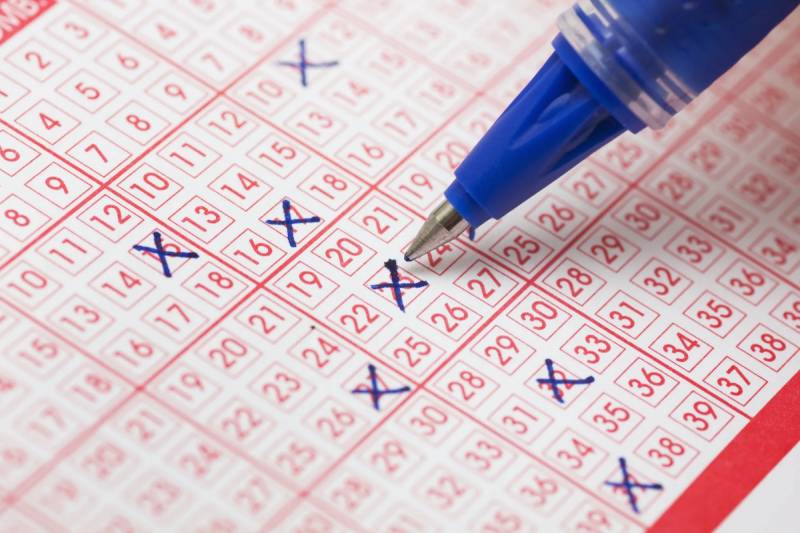 Dùng tổng đề để chọn cặp xiên 2