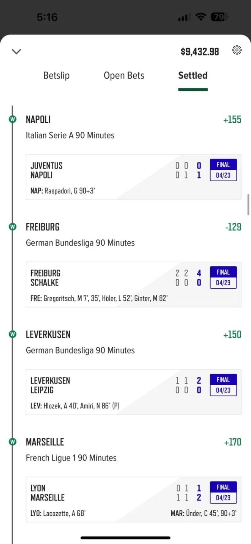 Ghép xiên ở kèo Tài Xỉu