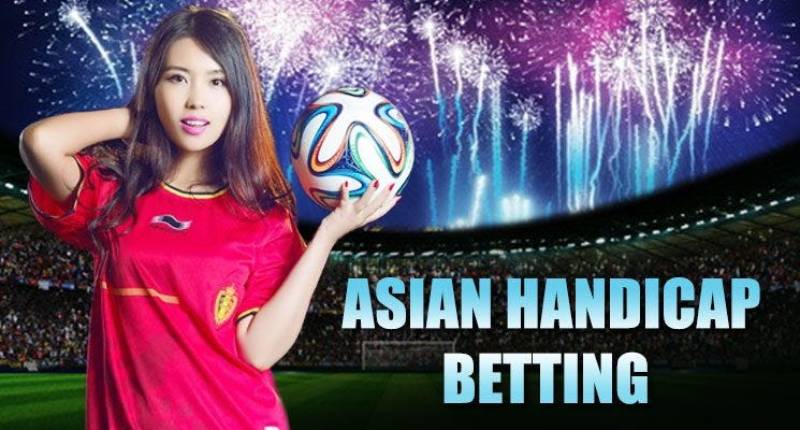 Kèo bóng đá châu Á là gì?