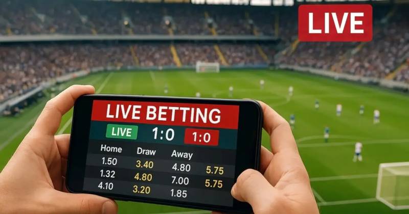 Kèo chạy bóng đá là gì?