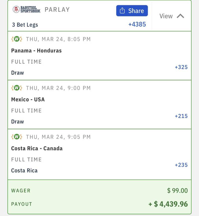 Kèo xiên là gì? Cách tính tiền kèo xiên