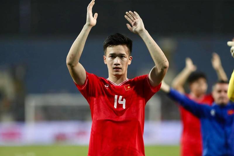 Top 10 Cầu Thủ Nổi Tiếng Tại Việt Nam Hiện Nay 3 Nguyễn Hoàng Đức