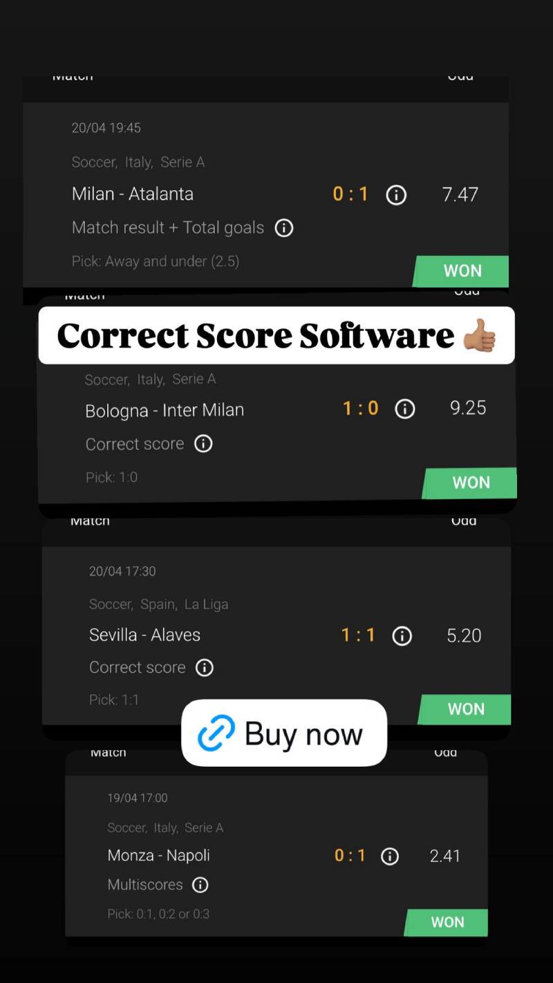 Những lưu ý khi chơi kèo tỷ số chính xác