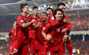 Top 10 Cầu Thủ Nổi Tiếng Tại Việt Nam Hiện Nay