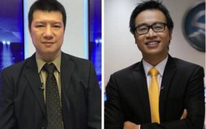 Top 8 Bình Luận Viên Bóng Đá Chuyên Nghiệp Việt Nam