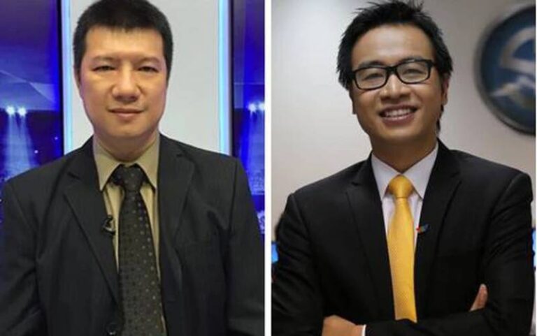 Top 8 Bình Luận Viên Bóng Đá Chuyên Nghiệp Việt Nam